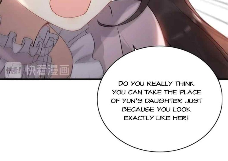 The Boss’ Shotgun Wedding chapter 228 - page 82