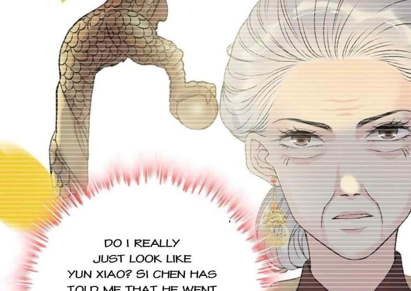 The Boss’ Shotgun Wedding chapter 228 - page 84