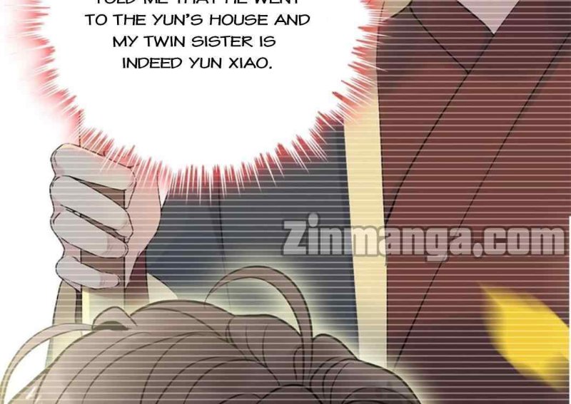 The Boss’ Shotgun Wedding chapter 228 - page 85