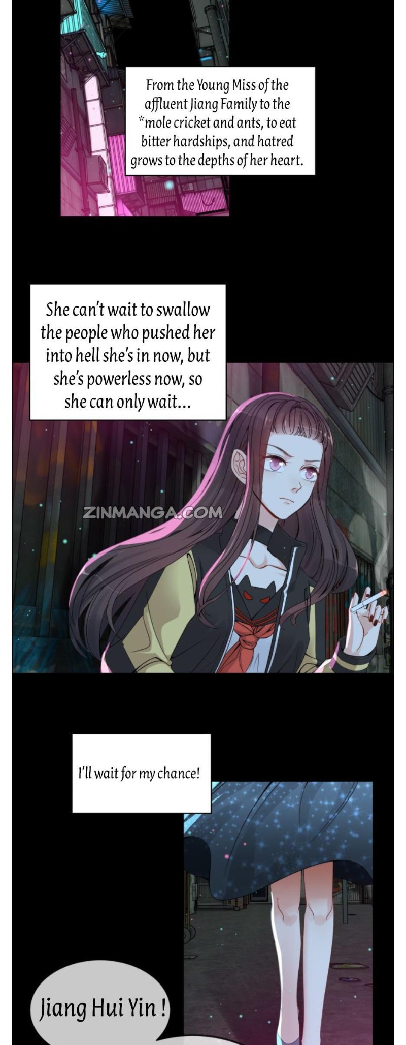 The Boss’ Shotgun Wedding chapter 297 - page 24