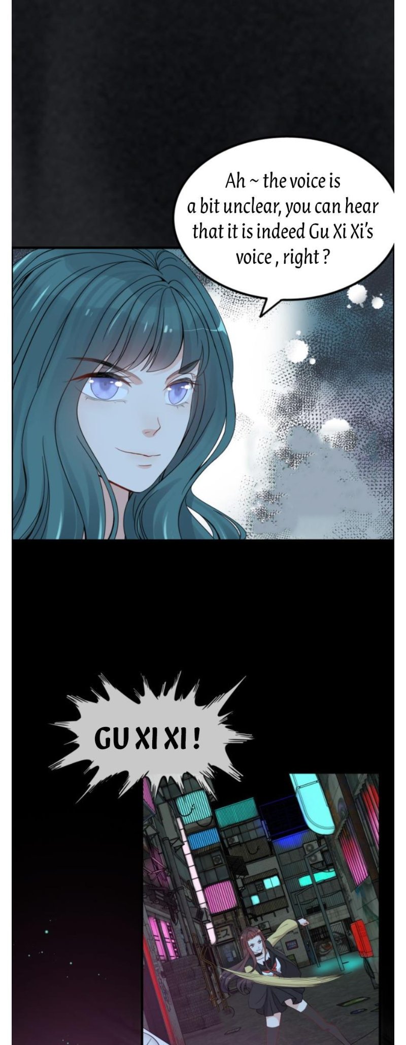 The Boss’ Shotgun Wedding chapter 297 - page 30