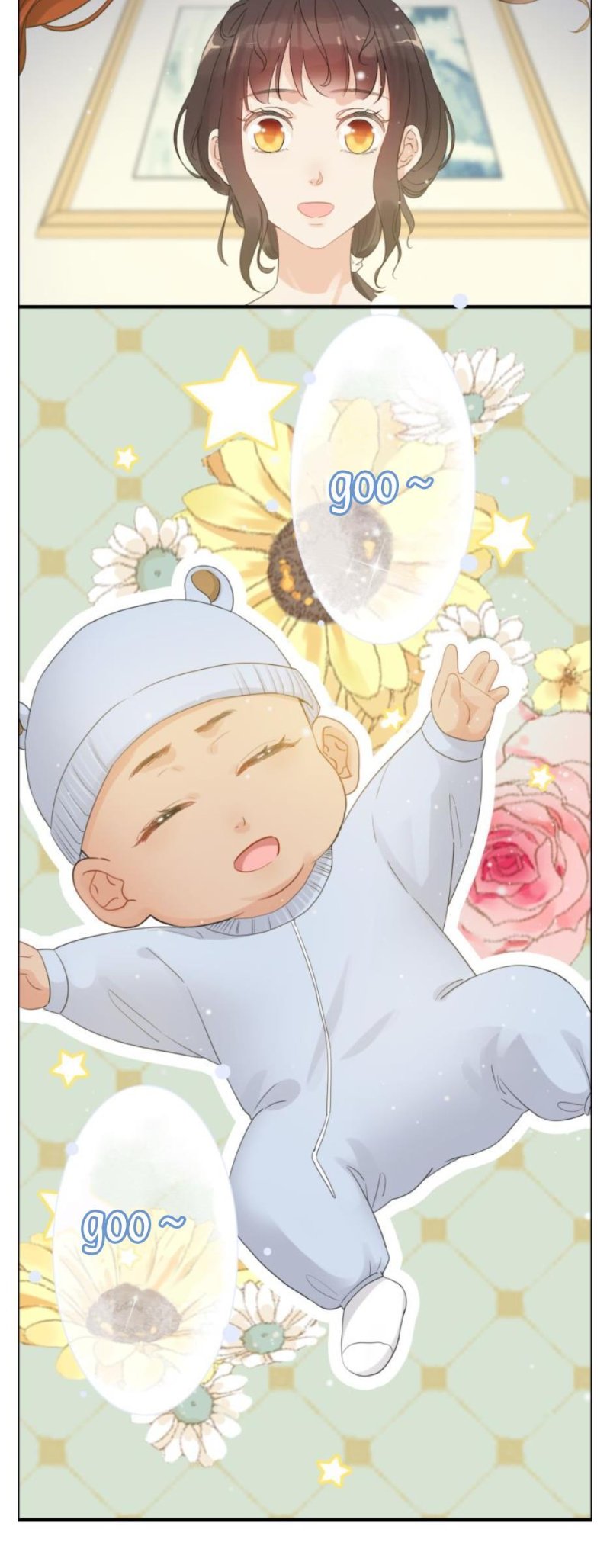 The Boss’ Shotgun Wedding chapter 297 - page 6
