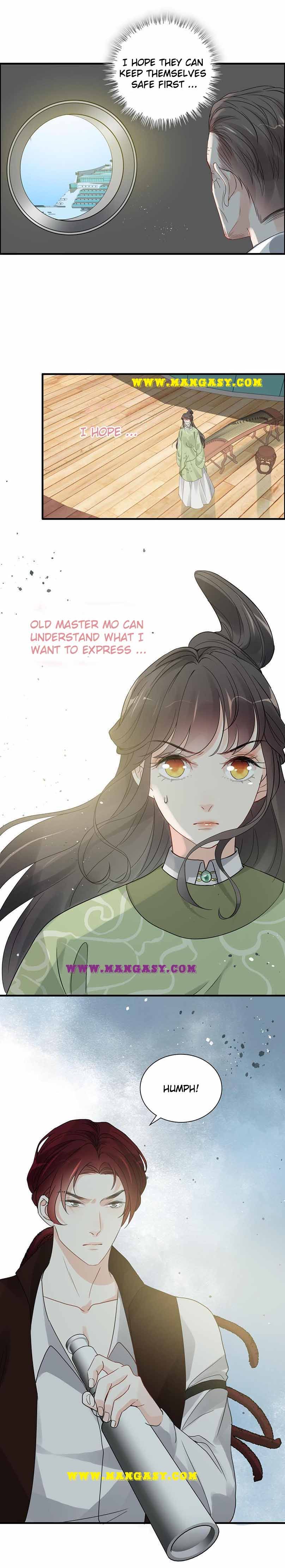 The Boss’ Shotgun Wedding chapter 454 - page 10