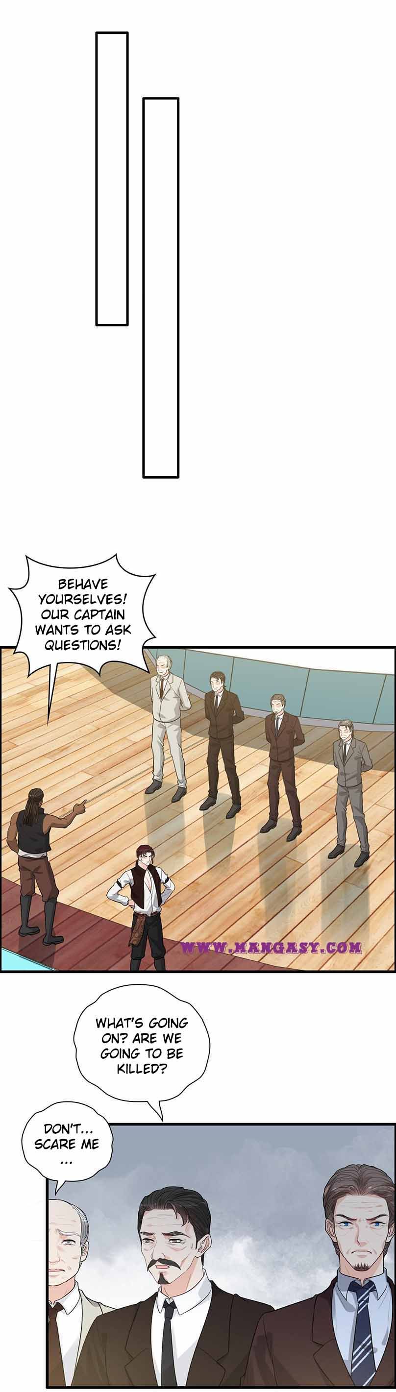 The Boss’ Shotgun Wedding chapter 454 - page 13