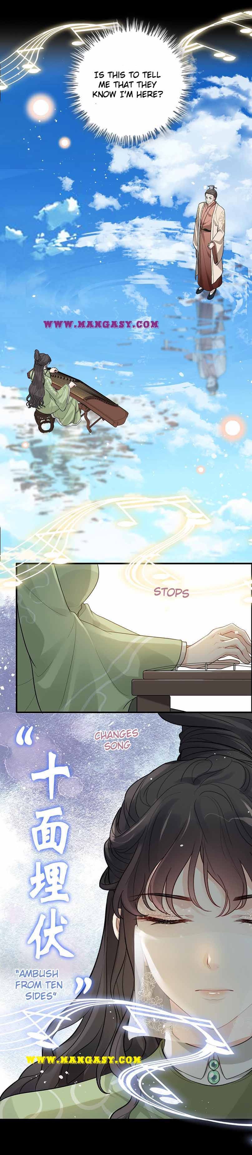 The Boss’ Shotgun Wedding chapter 454 - page 4
