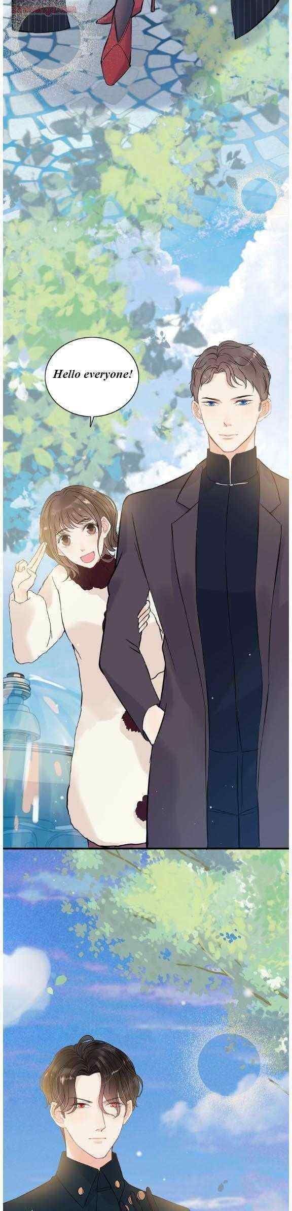 The Boss’ Shotgun Wedding chapter 171 - page 14