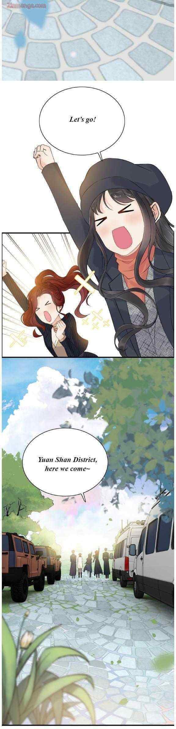 The Boss’ Shotgun Wedding chapter 171 - page 16