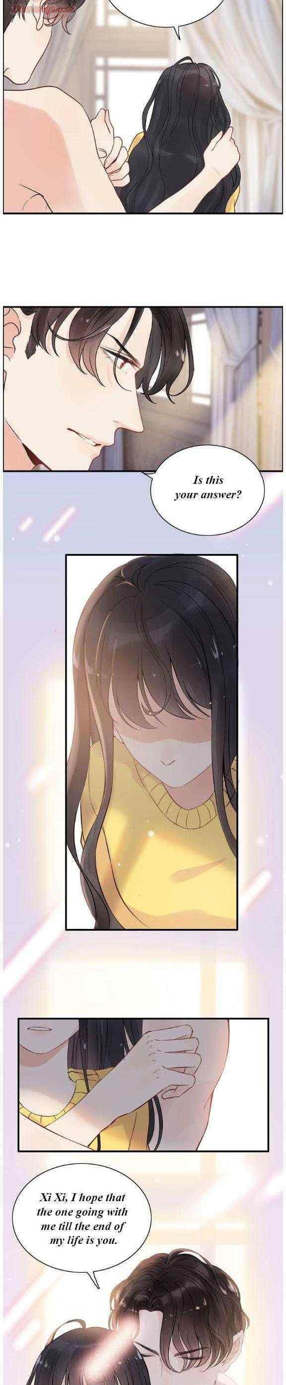 The Boss’ Shotgun Wedding chapter 171 - page 2