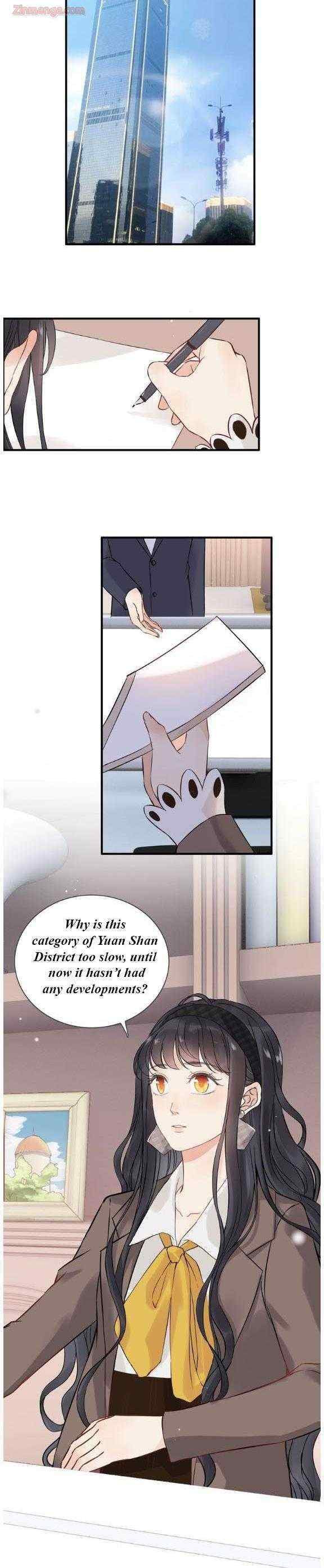 The Boss’ Shotgun Wedding chapter 171 - page 4
