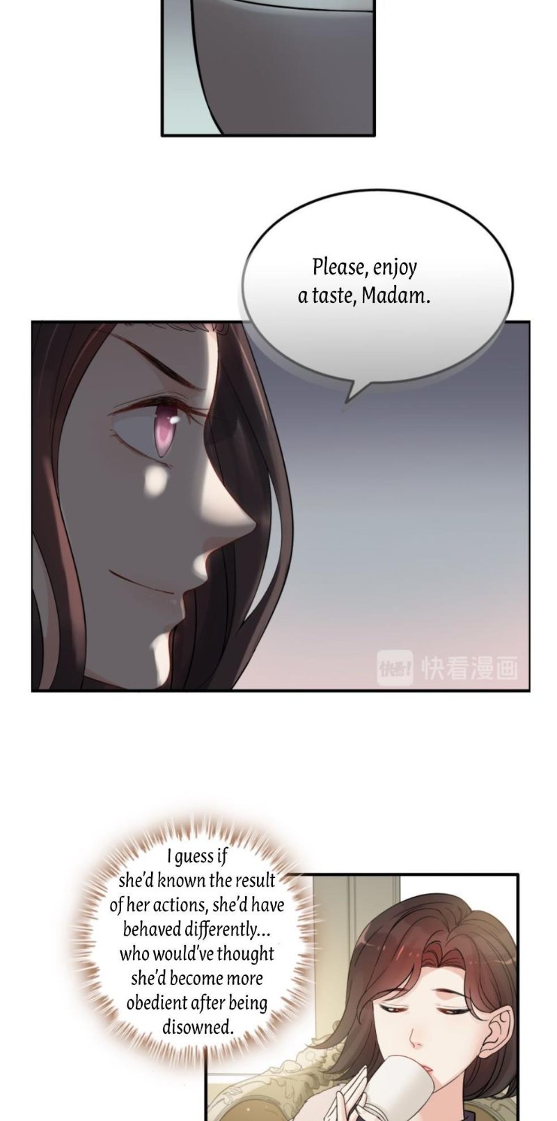 The Boss’ Shotgun Wedding chapter 298 - page 15
