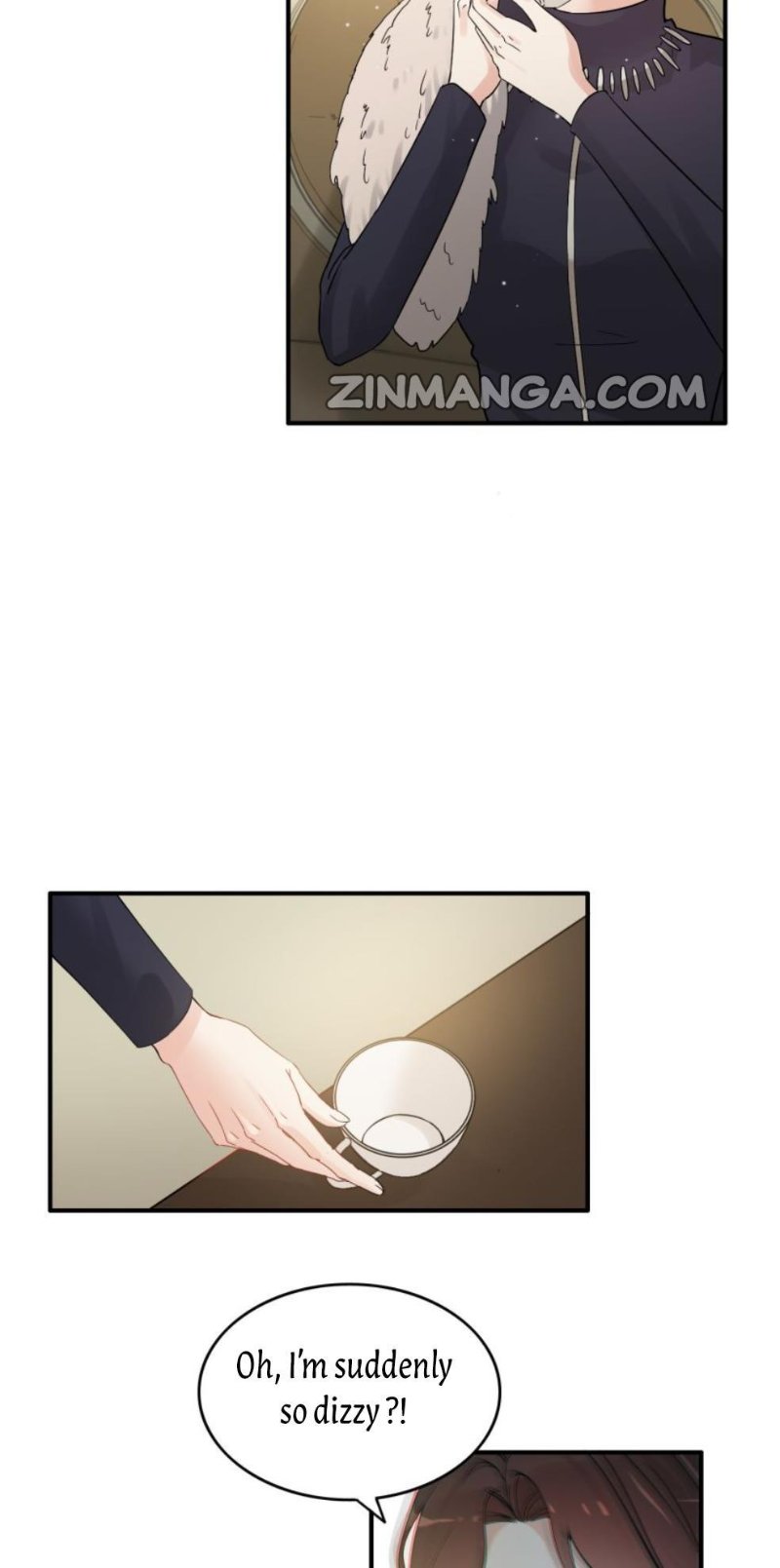 The Boss’ Shotgun Wedding chapter 298 - page 16