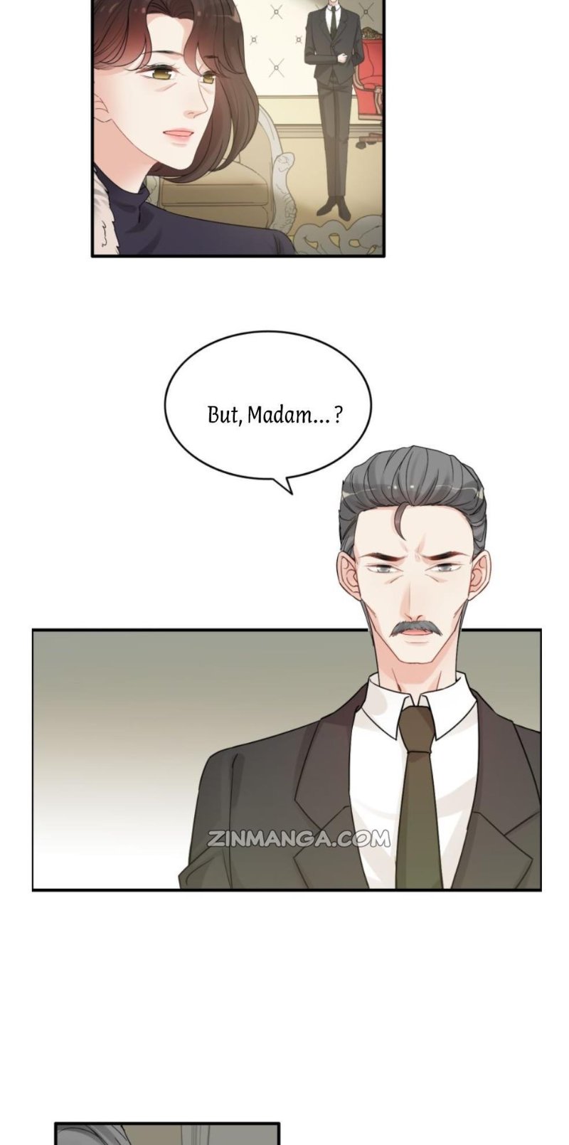 The Boss’ Shotgun Wedding chapter 298 - page 19