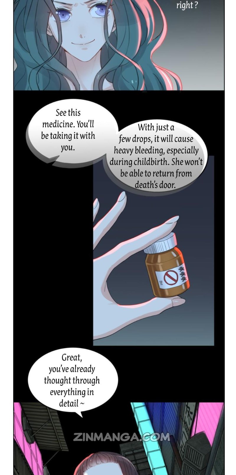 The Boss’ Shotgun Wedding chapter 298 - page 3