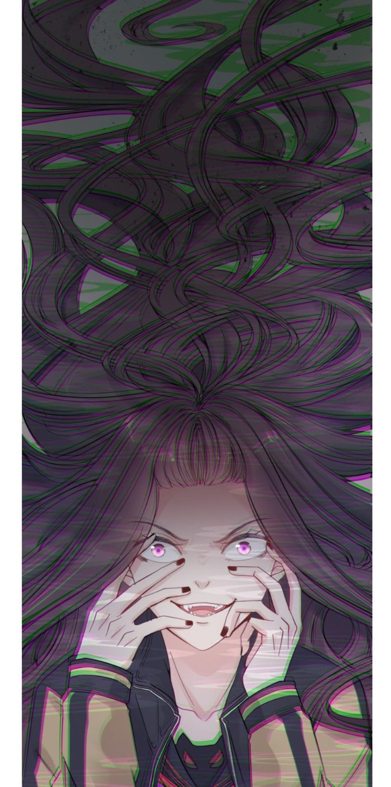 The Boss’ Shotgun Wedding chapter 298 - page 39
