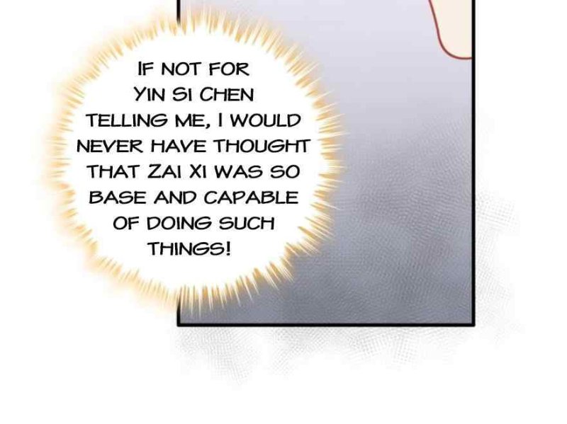 The Boss’ Shotgun Wedding chapter 221 - page 21