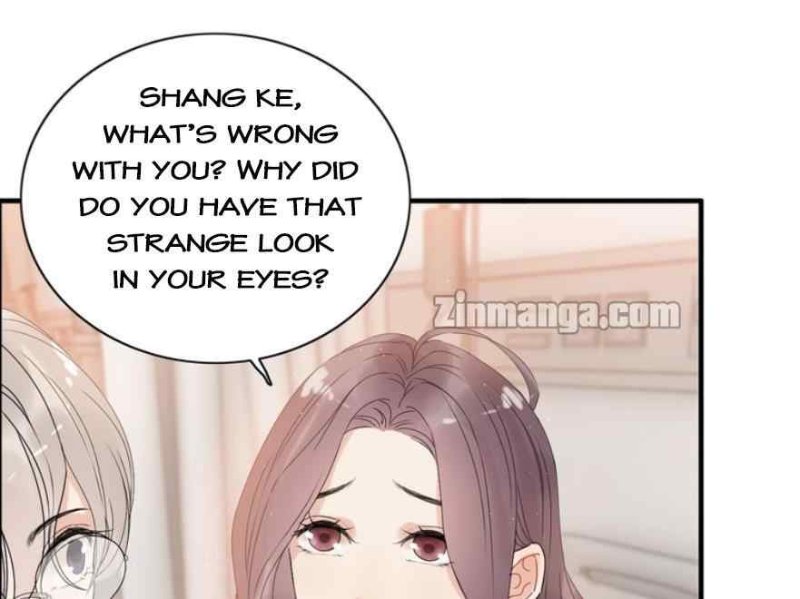 The Boss’ Shotgun Wedding chapter 221 - page 22
