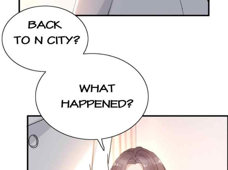 The Boss’ Shotgun Wedding chapter 221 - page 38