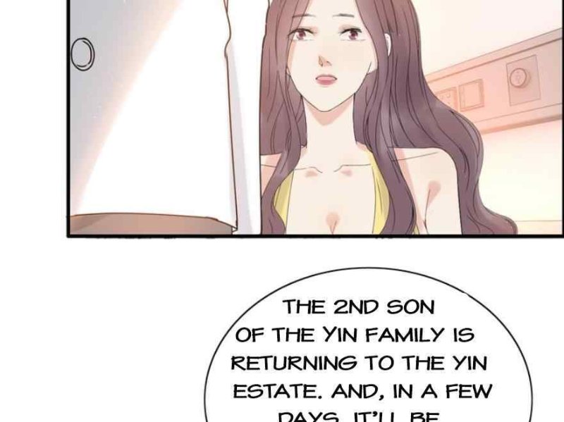 The Boss’ Shotgun Wedding chapter 221 - page 39