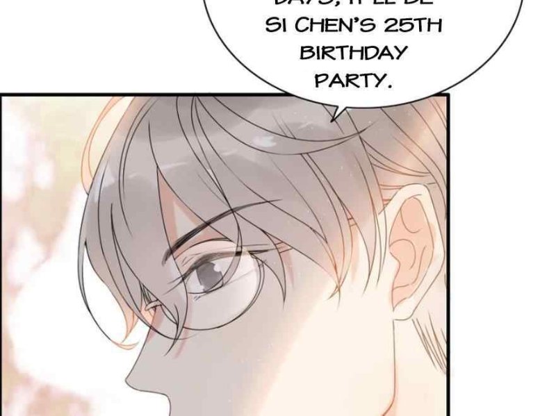 The Boss’ Shotgun Wedding chapter 221 - page 40