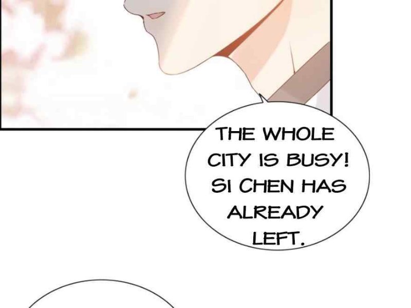 The Boss’ Shotgun Wedding chapter 221 - page 41