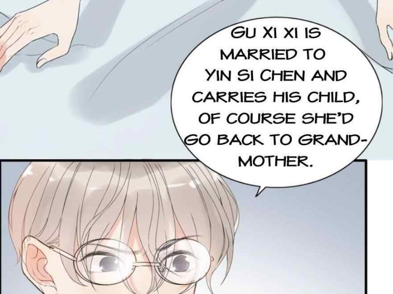 The Boss’ Shotgun Wedding chapter 221 - page 49