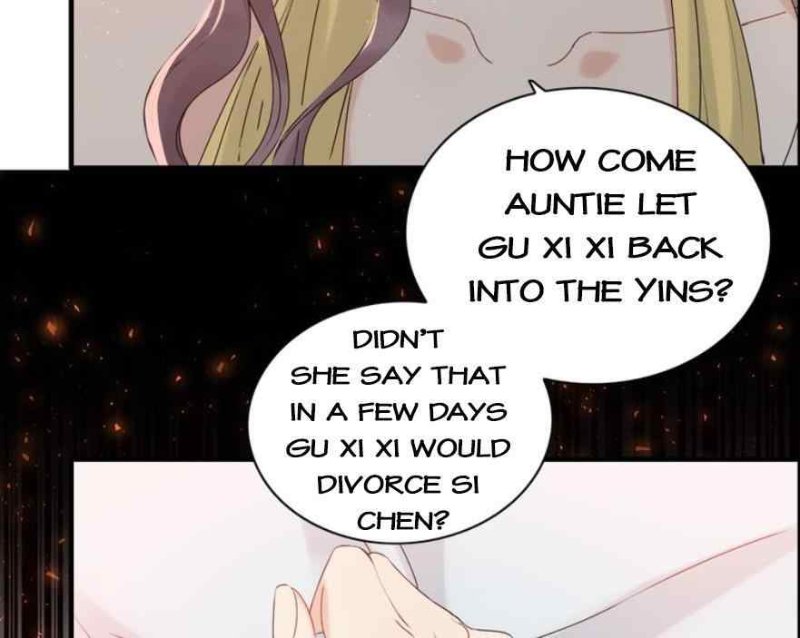 The Boss’ Shotgun Wedding chapter 221 - page 52