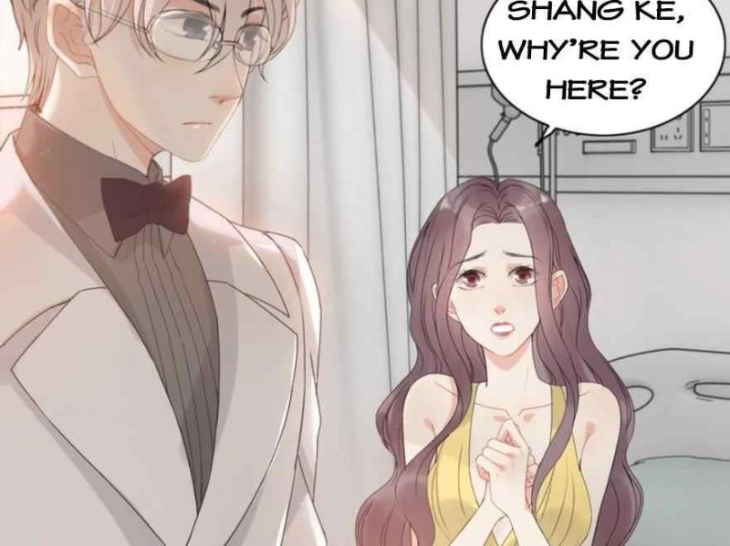 The Boss’ Shotgun Wedding chapter 221 - page 8
