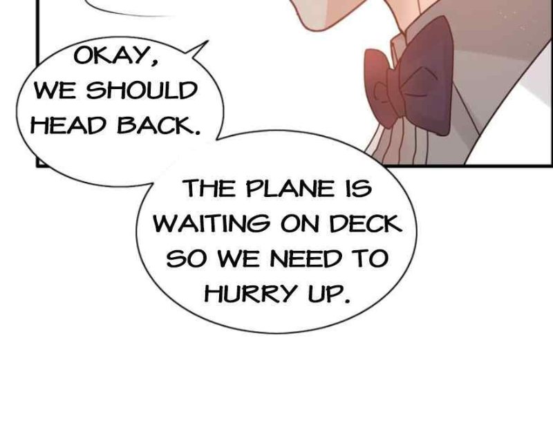 The Boss’ Shotgun Wedding chapter 221 - page 83
