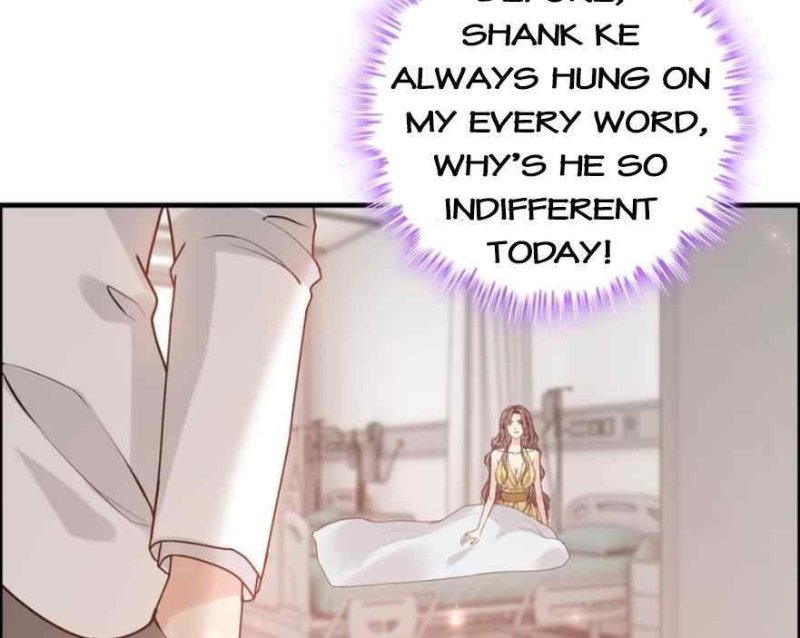 The Boss’ Shotgun Wedding chapter 221 - page 87
