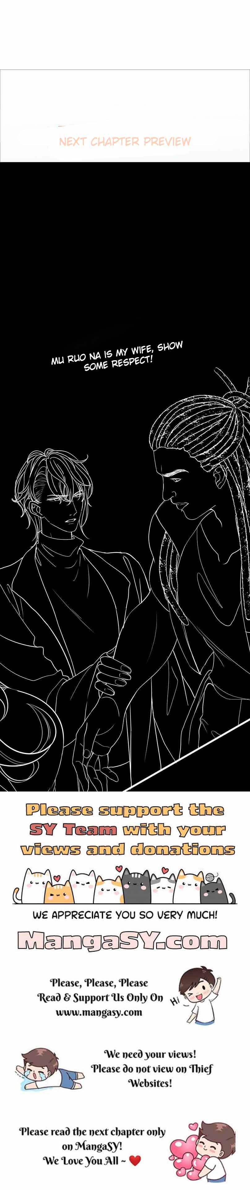 The Boss’ Shotgun Wedding chapter 455 - page 18