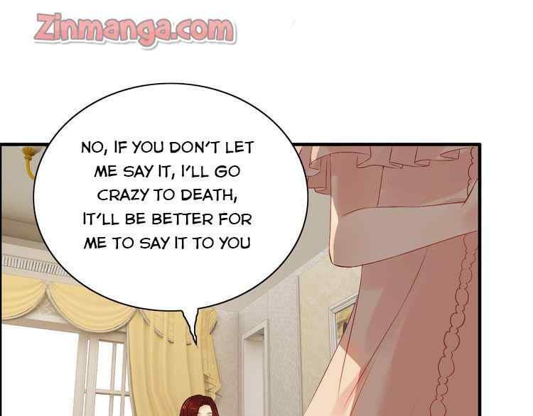 The Boss’ Shotgun Wedding chapter 120 - page 13