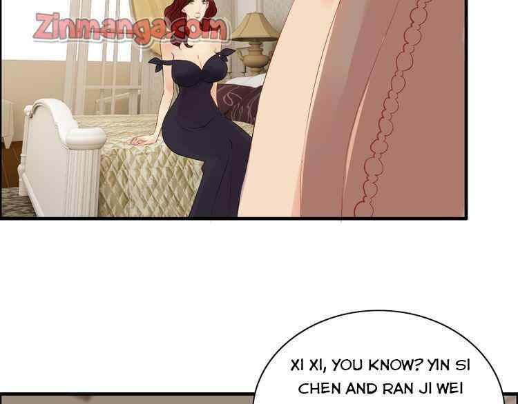 The Boss’ Shotgun Wedding chapter 120 - page 14