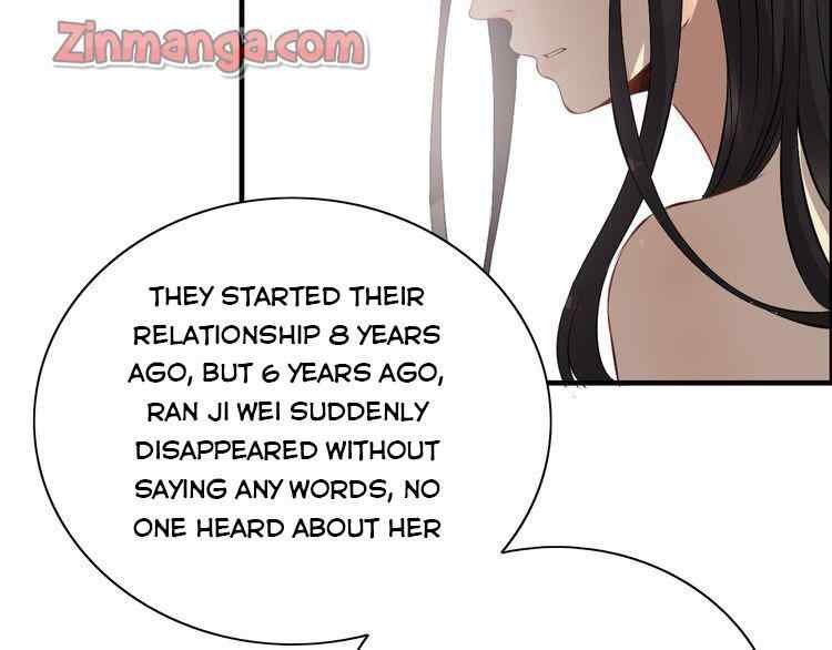 The Boss’ Shotgun Wedding chapter 120 - page 17