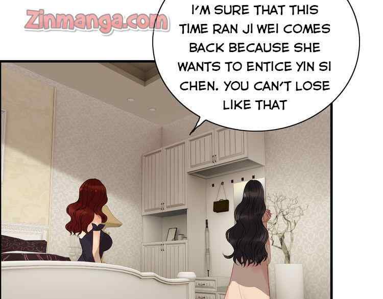 The Boss’ Shotgun Wedding chapter 120 - page 18