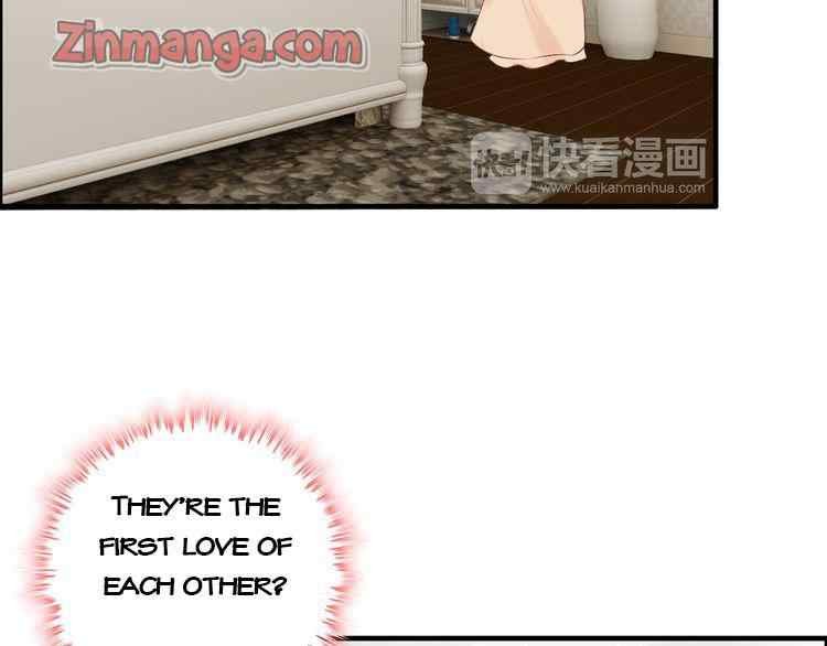 The Boss’ Shotgun Wedding chapter 120 - page 19