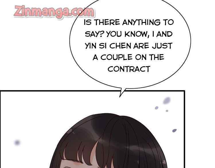 The Boss’ Shotgun Wedding chapter 120 - page 27