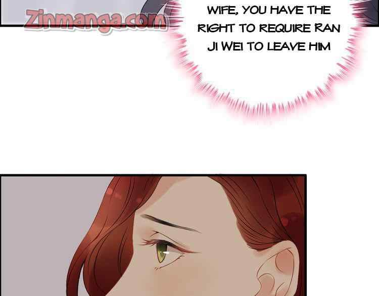 The Boss’ Shotgun Wedding chapter 120 - page 33