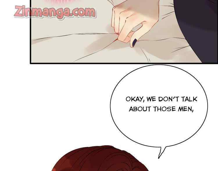 The Boss’ Shotgun Wedding chapter 120 - page 35