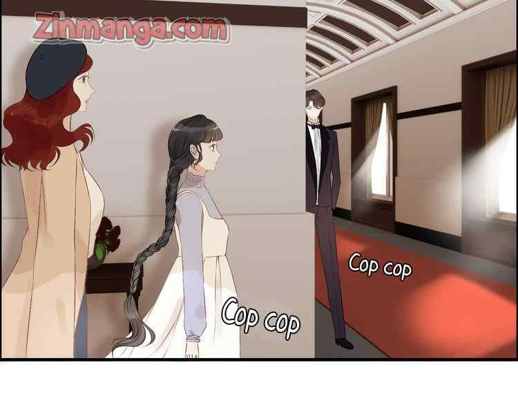 The Boss’ Shotgun Wedding chapter 120 - page 49