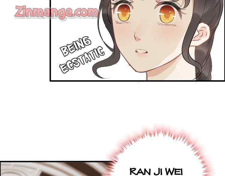 The Boss’ Shotgun Wedding chapter 120 - page 53