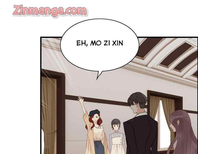 The Boss’ Shotgun Wedding chapter 120 - page 58