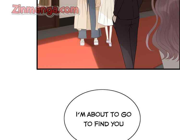 The Boss’ Shotgun Wedding chapter 120 - page 59