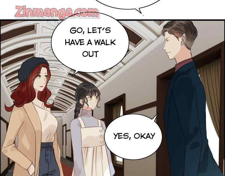 The Boss’ Shotgun Wedding chapter 120 - page 60