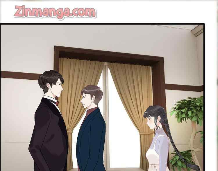 The Boss’ Shotgun Wedding chapter 120 - page 62