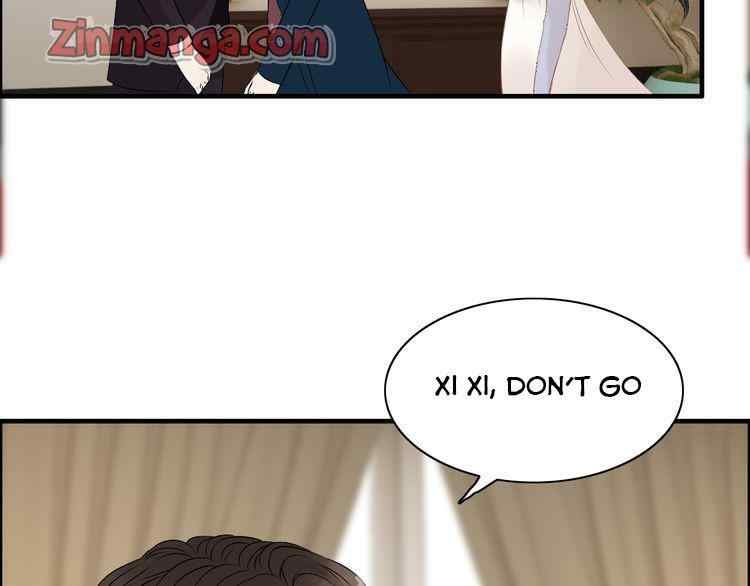 The Boss’ Shotgun Wedding chapter 120 - page 63