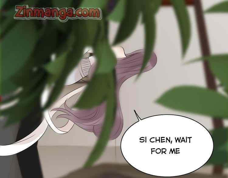 The Boss’ Shotgun Wedding chapter 120 - page 75