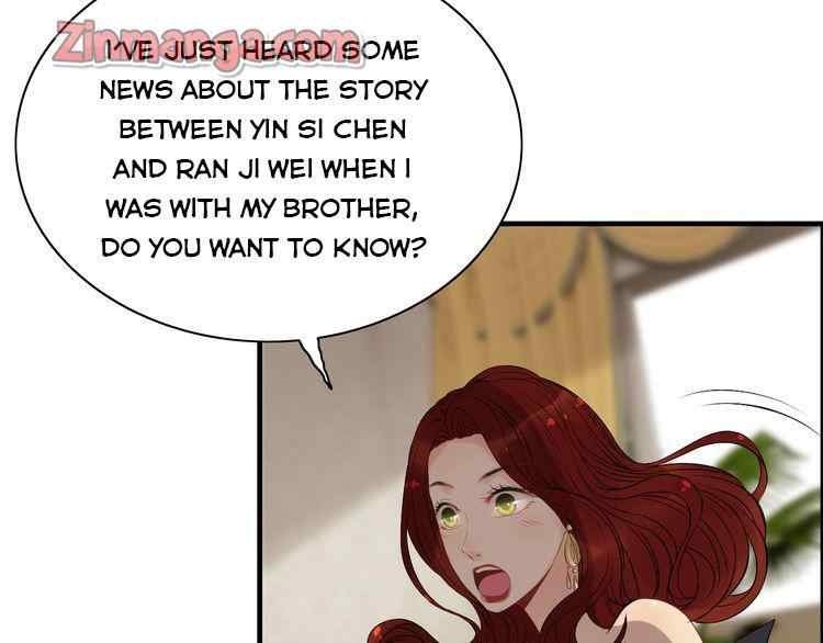 The Boss’ Shotgun Wedding chapter 120 - page 8