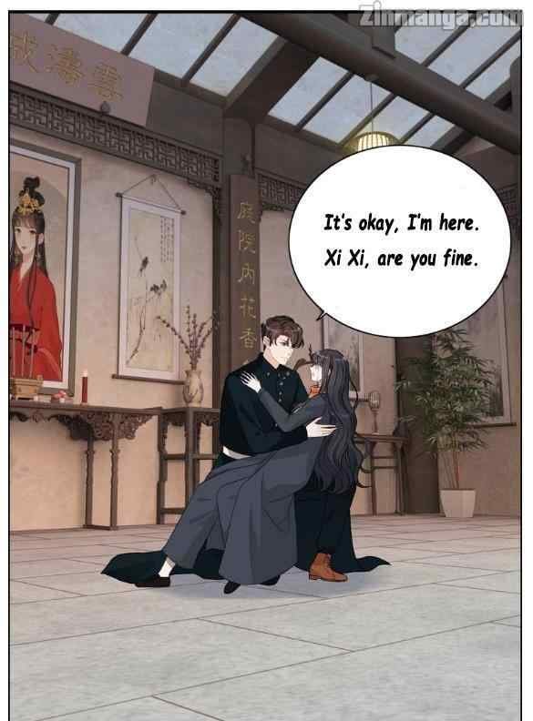 The Boss’ Shotgun Wedding chapter 181 - page 1