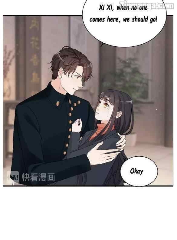 The Boss’ Shotgun Wedding chapter 181 - page 15