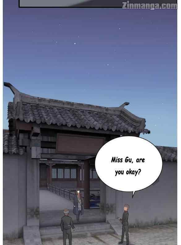The Boss’ Shotgun Wedding chapter 181 - page 21